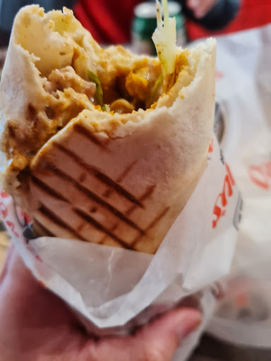 Photo of Osmow's Shawarma - 248 Northern Ave E Unit 1, Sault Ste. Marie, ON P6B 4H6